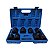 SOQUETE IMPACTO SEXT 1 POL 19-41MM - (JG) 8PCS C/ MAL - BREM - Imagem 2