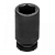 SOQUETE IMPACTO SEXT 1 POL 19-41MM - (JG) 8PCS C/ MAL - BREM - Imagem 3