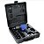CHAVE IMPACTO 1/2  680NM 7500RPM C/ MALETA E 5 SOQUETES - Imagem 1