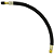 EXTENSAO FLEX BORRACHA 270MMP/ CAMINHAO ONIBUS - Imagem 1