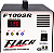 CARREGADOR DE BATERIA INTELIGENTE F100-12/24SR 127/220V 40A - F100-12/24 SR - FLACH - Imagem 1