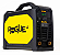 MAQUINA DE SOLDA INVERSORA ROGUE ES205I 127V/220A - ESAB - Imagem 1