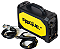 MAQUINA DE SOLDA INVERSORA ROGUE ES205I 127V/220A - ESAB - Imagem 3