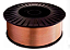 SOLDA ARAME WELD 1,2MM 15KG (ROLO) - 0740534 - ESAB - Imagem 1
