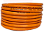 MANGUEIRA 3/8 750PSI LARANJA PULV - PLASTIMAR - Imagem 1