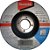 DISCO DE DESBASTE P/METAL 4 1/2 EMBAL C/ - D-19831-5 - MAKITA - Imagem 1
