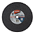 DISCO DE CORTE 355X2.5X25.4MM  - B-64696-25 - MAKITA - Imagem 1