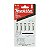 LAMINA P/ SERRA TICO-TICO 63MM 16D B28 (CJ) 5PCS - MAKITA - Imagem 2