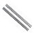LAMINA P/ PLAINA 82MM TC MINI DUP FACE (02 PCS) - MAKITA - Imagem 1