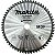 LAMINA SERRA CIRCULAR 185X20MM 60D (MDF) - MAKITA - Imagem 1