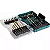 JOGO DE BITS E BROCAS C/ CX TRANSPARENTE (29PCS) - MAKITA - Imagem 3
