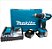 PARAFUSADEIRA/FURADEIRA 1/2 18V 2BAT (C/ CAR C/ MAL) DE IMPA - DHP484RFE -MAKITA - Imagem 1