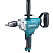 FURADEIRA COM MADRIL 5/8 22V 750W - DS5000-220V - MAKITA - Imagem 1