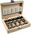BROCA FORSTNER 15-35MM ESTOJO MADEIRA (KIT) 5PCS - MAKITA - Imagem 2