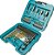 BROCAS/BITS C/ MALETA (KIT) 34PCS - B-68498 - MAKITA - Imagem 1