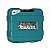 BROCAS/BITS C/ MALETA (KIT) 34PCS - B-68498 - MAKITA - Imagem 2