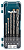 KIT DE BROCAS TCT 5UN MAKITA - Imagem 2