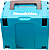 MALETAS MADULARES MAC-PAC N.04 - 196650-8 - MAKITA - Imagem 1