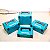 MALETAS MODULARES MAK-PAC TIPO 2 - MAKITA - Imagem 2