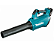 SOPRADOR A BATERIA 18V DE LITHIUM-ION - DUB184RT - MAKITA - Imagem 2