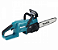 MOTOSSERRA 18V  SABRE 30CM 1BL1850 + DC18WC - MAKITA - Imagem 1