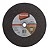 DISCO DE CORTE ABRASIVO 12 305X3,0X25,4 GR 30 (UN) - B-64571-5 - MAKITA - Imagem 1