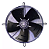 Parafuso - Ventilador 400MM 230/400V 50/60HZ 1450/1690 RPM - 028.0325-0/AT - Schulz - Imagem 1