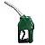 GATILHO AUT. DIESEL / GAS / QUEROSENE / ETANOL 1/2 - VERDE - Imagem 1