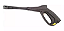 Pistola Sem Mangueira LAV 1400W/1700 EWS30-31 41035540 Electrolux - Imagem 1