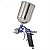PISTOLA DE PINTURA MOD. 12EX (4.0) CANECA ALUMINIO - ARPREX - Imagem 1