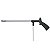 PULVERIZADOR OMEGA 11L PLASTICO LONGO - ARPREX - Imagem 1