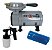 COMPRESSOR DE AR JET 127/220V 2,3 BAR 40PSI 250W 60HZ SIGMA - Imagem 1