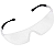 OCULOS INCOLOR PUMA - KALIPSO - Imagem 1