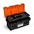 CAIXA PLASTICA P/ FERRAMENTAS 17 S20755000 - ROBUST - Imagem 2