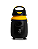 ASPIRADOR GT CAR 1300W 127V - ELECTROLUX - Imagem 1