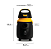 ASPIRADOR GT CAR 1300W 127V - ELECTROLUX - Imagem 2