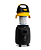 ASPIRADOR GT CAR 1300W 127V - ELECTROLUX - Imagem 4