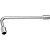 CHAVE BIELA SEXTAVADA 14MM 250B - GEDORE - Imagem 1