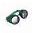 OCULOS MACARIQUEIRO LENTE T 6 - CARBOGRAFITE - Imagem 1
