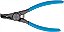 ALICATE ANEL EXT. FIXA E CURVA 8000-A31 - GEDORE - Imagem 1