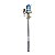 PROPULSORA PNEUM. P/ GRAXA 12020-SM-G5 180/209KG - S/ RECIP. - 01.200.0715 - BOZZA - Imagem 1