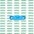 PALETRANS - CHAPA DO JUMELO TANDEM - TM 2500 - Imagem 1