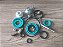 PALETRANS - CONJUNTO DE REPARO - TM 2500 - Imagem 1