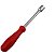 GEDORE - CHAVE CANHAO-330-12 (VERMELHA) - Imagem 1