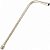 CHAVE BIELA SEXTAVADA 9MM 250B - GEDORE - Imagem 1
