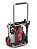 LAVADORA A.P. S2000 127V MONO C/ STOP - BRANCO - Imagem 1