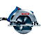 SERRA CIRCULAR 7 1/4 127V 1500W GKS-150 - BOSCH - Imagem 2