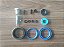 PALETRANS - CONJUNTO DE REPARO - LM1010 / 1016 - Imagem 1