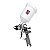 PISTOLA DE PINTURA MOD. HVLP (1.7MM) 600ML SGT-3012A - SIGMA - Imagem 1