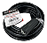 SIGMA - MANGUEIRA TRAMA NYLON M2214 X M2214 7MT - Imagem 1